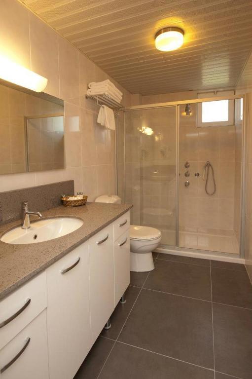 Hotel 117 Синоп Номер фото
