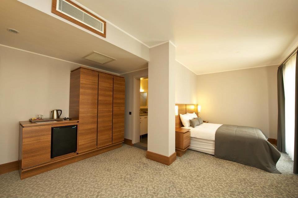 Hotel 117 Синоп Номер фото