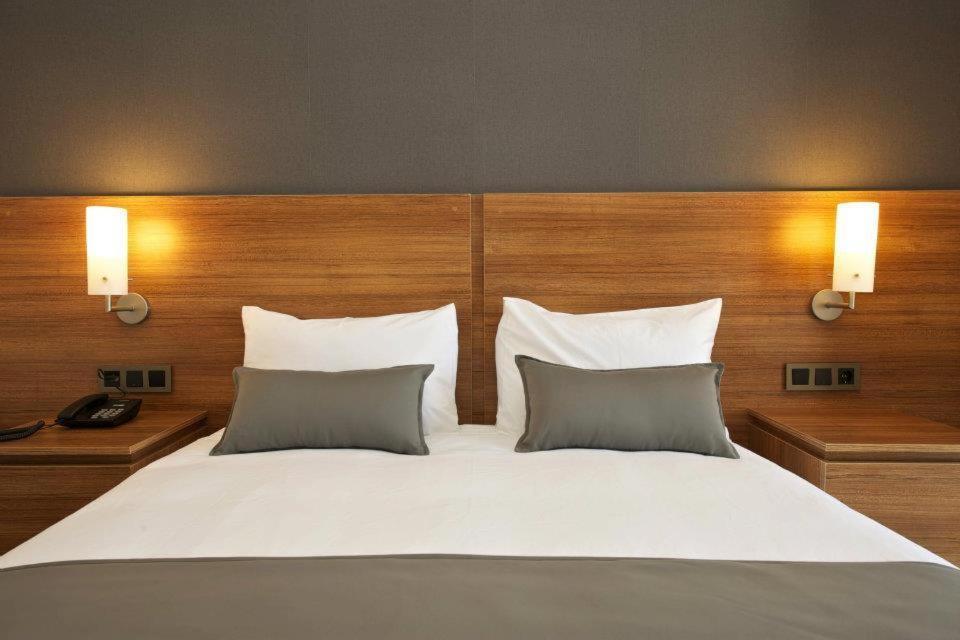 Hotel 117 Синоп Номер фото