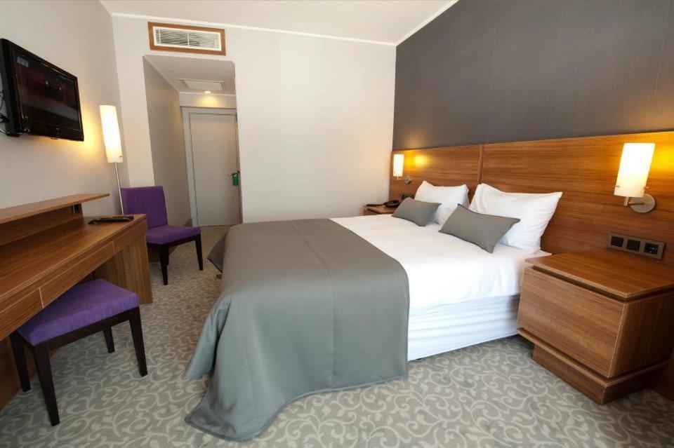 Hotel 117 Синоп Номер фото