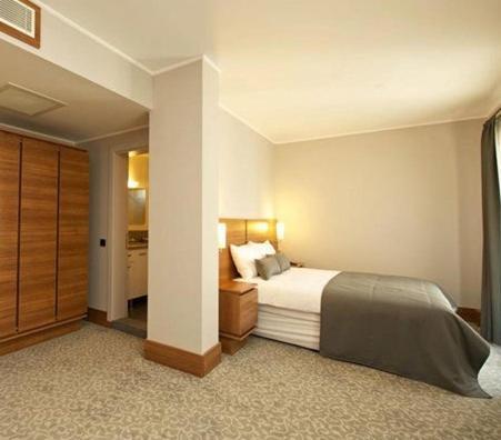 Hotel 117 Синоп Экстерьер фото