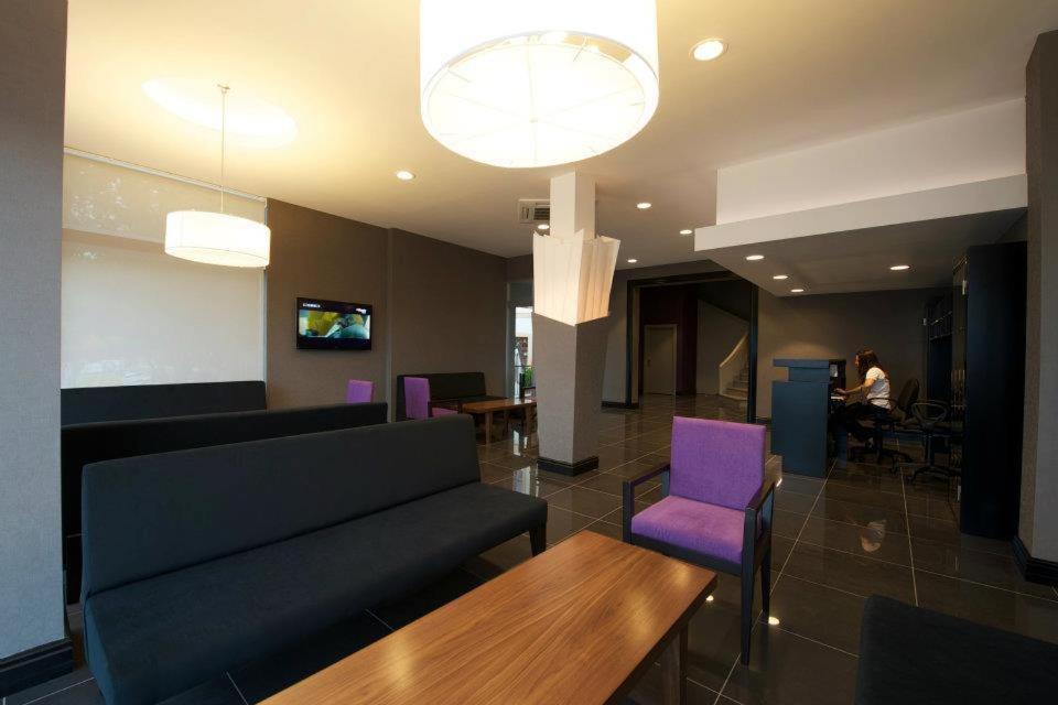 Hotel 117 Синоп Экстерьер фото